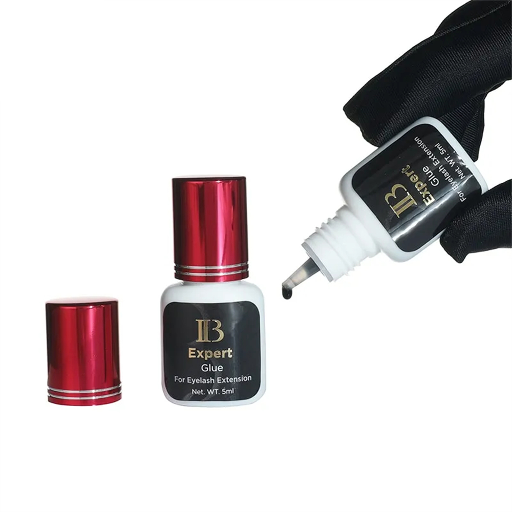 Expert 5 ml Glue 0.5-1 Second Drying Time for Eyelash Extension - Image 2