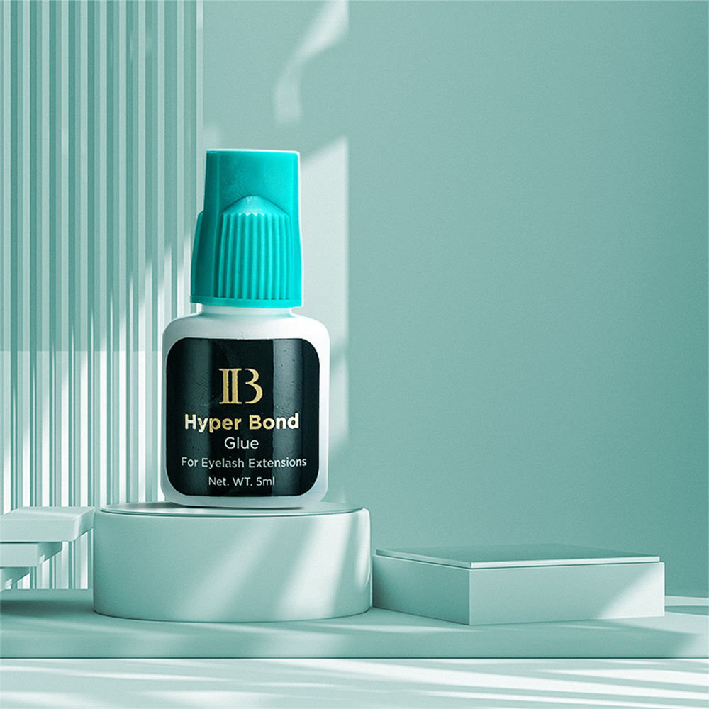 Hyper Bonder 5 ml Glue 0.5-1 s Drying Time for Eyelash Extension - Image 2