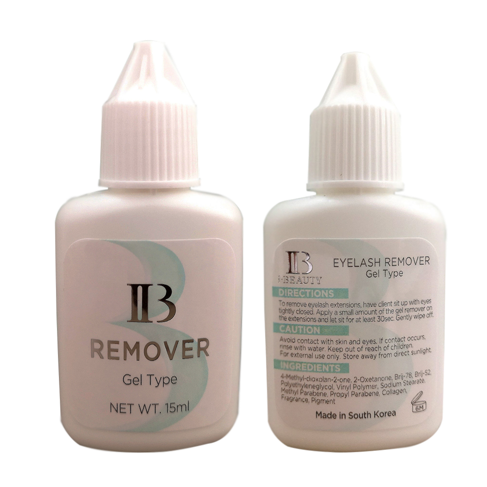 Glue Gel Remover 15ml/bottle - Image 2