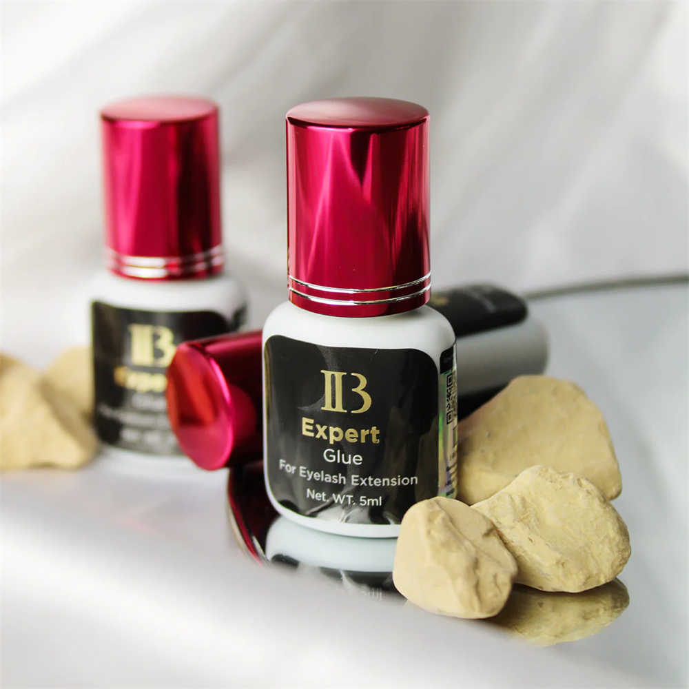 Expert 5 ml Glue 0.5-1 Second Drying Time for Eyelash Extension