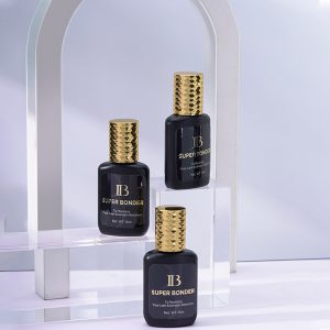 Super Bonder 15ml for Eyelash Extension Adhensive to Maxmise Lash Retention