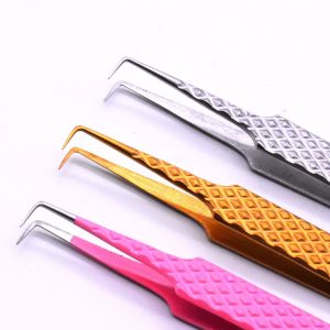90° Degree Tweezers