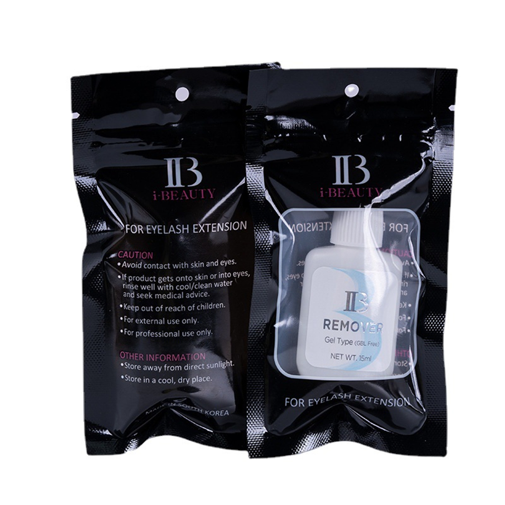Glue Gel Remover 15ml/bottle - Image 3