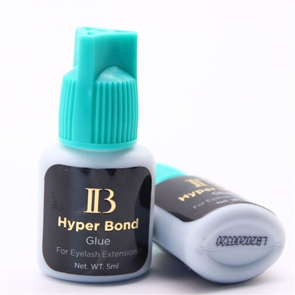 Hyper Bonder 5 ml Glue 0.5-1 s Drying Time for Eyelash Extension - Image 3