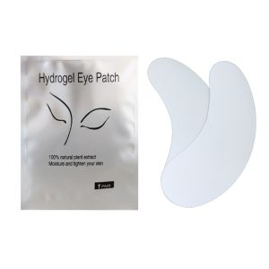 HPNESS Eye Gel  Patches for Eyelash Extension Fox