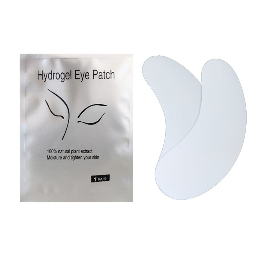 HPNESS Eye Gel Patches for Eyelash Extension Fox