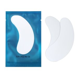 HPNESS Eye Gel  Patches for Eyelash Extension Blue