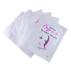 HPNESS Eye Gel  Patches for Eyelash Extension Beauty Girl